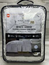Royal luxe goose for sale  Port Saint Lucie