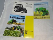 1970 john deere for sale  STOKE-ON-TRENT