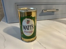 Matt pull tab for sale  Saint Clair Shores