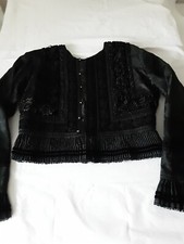 Trachtenjacke damen unikat gebraucht kaufen  München