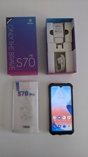 Smartphone rugged oscal usato  Sassari