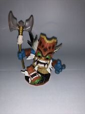 Skylanders double trouble usato  Napoli