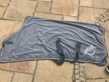 Equiline show fleece for sale  CHELMSFORD