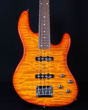 Fender deluxe jazz for sale  Columbia