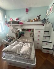 Solid wood berg for sale  Brooklyn