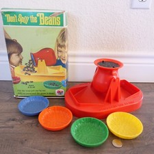 Spill beans schaper for sale  Lubbock
