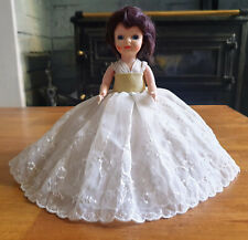 Vintage 6.5 rosebud for sale  CLITHEROE