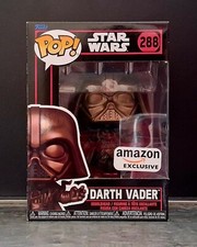 Usado, Funko POP! #288 Darth Vader - BRONZE METALLIC - Exclusivo da Amazon comprar usado  Enviando para Brazil