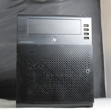 proliant microserver d'occasion proliant microserver d'occasion Expédié en Belgium