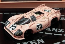 Minichamps 1/43 Scale Model Car 430 716923 - Porsche 917/20 - Pink Pig, usado comprar usado Minichamps 1/43 Scale Model Car 430 716923 - Porsche 917/20 - Pink Pig, usado comprar usado  Enviando para Brazil