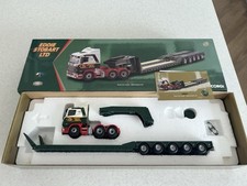 Corgi cc12203 eddie for sale  SITTINGBOURNE