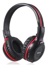 Simolio infrared headphones for sale  MILTON KEYNES