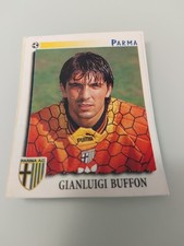 Calciatori panini 1997 usato  Schio