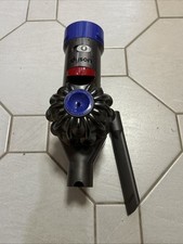 Dyson staubsauger gebraucht kaufen  Lichtenstein/Sa.