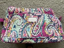 Large vera bradley for sale  Canal Fulton
