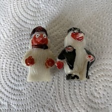 Vintage hard plastic for sale  BRISTOL