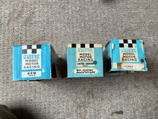 Scalextric triang racing for sale  DRIFFIELD