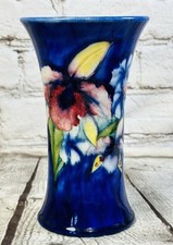 Moorcroft trumpet vase for sale  Deer Park