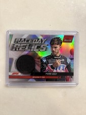 Pierre gasly 2024 for sale  Aurora