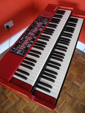 Nord combo organ for sale  PETERBOROUGH