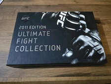 Ufc 2011 edition for sale  DONCASTER