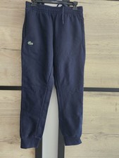 Jogging bleu taille d'occasion  Châtillon-le-Duc