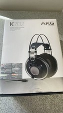 Akg k702 open for sale  LANCASTER