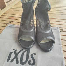 Scarpe ixos malloni usato  Roma