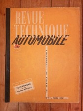 Coccinelle tracteur revue d'occasion  France