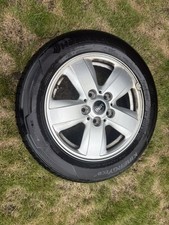Mini cooper alloy for sale  SUTTON