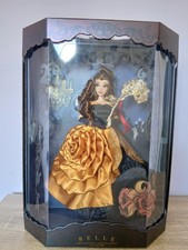 Belle disney midnight for sale  SHREWSBURY