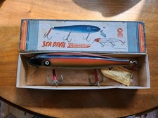 Vintage large boxed for sale  HAYWARDS HEATH