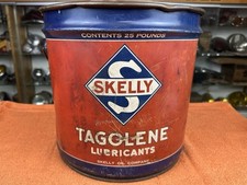 Vintage skelly tagolene for sale  Indianola