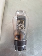 Rca tube 107 d'occasion  Prissé
