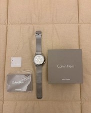 Orologio uomo calvin usato  Sennori