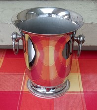 Seau champagne jean d'occasion  Maël-Carhaix