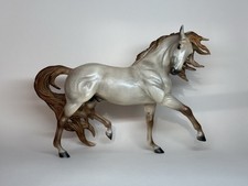 Breyer traditional lusitano for sale  DISS