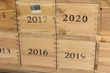 Tignanello 2016 magnum usato  Toscolano Maderno