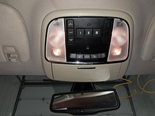 Console front roof for sale  Mount Olive