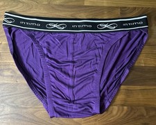 Vtg intimo purple for sale  Cincinnati