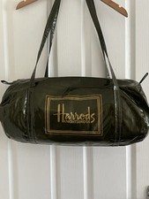 Harrods pvc shopping for sale  BIRMINGHAM
