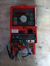 Inverter motor controller. for sale  SANDHURST