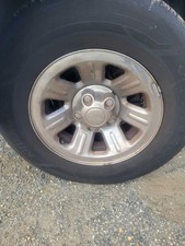 Roda 15x7 aço 7 raios cromada esfolada compatível com 00-11 RANGER 1617636 comprar usado  Enviando para Brazil