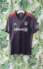 Bayern münchen 2016 gebraucht kaufen  Paderborn