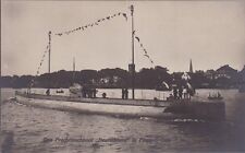 Uralte frachttauchboot deutsch gebraucht kaufen  Burgstädt