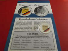 Deutschlands postleitzahlen si gebraucht kaufen  Salzgitter