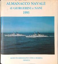 almanacco navale usato almanacco navale usato Italia