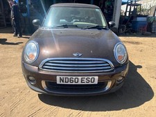 Mini one 2010 for sale  BEDLINGTON