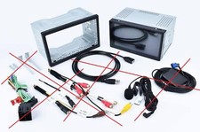 Odbiornik multimedialny Pioneer SPH-DA360DAB 6,8 cala 2-DIN - czarny, używany na sprzedaż  PL