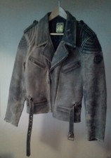 Ixs lederjacke motorradjacke gebraucht kaufen  Rauenberg